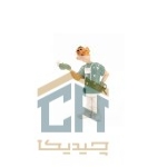 مجسمه دندانپزشک گلدکیش طرح کمیک مدل 4893 (1)