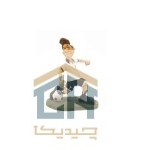 مجسمه فوتبالیست گلدکیش طرح کمیک مدل 4885 (1)