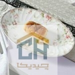 دیس چینی بیضی کوچک گلدکیش طرح Sweety مدل GK701141 (1)