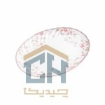 دیس چینی بیضی کوچک گلدکیش طرح Sweety مدل GK701141 (2)