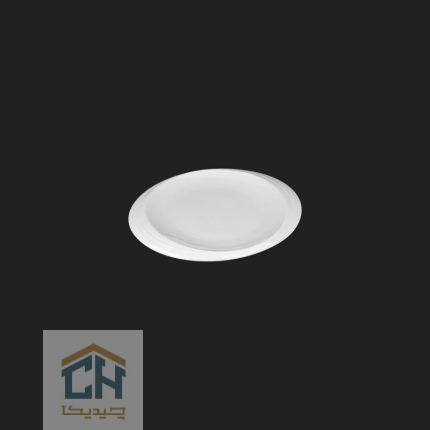 پیش دستی سرامیکی گلدکیش طرح Wave مدل G109322 (1)