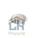 پیش دستی سرامیکی گلدکیش طرح Wave مدل G109322 (2)