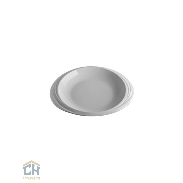 پیش دستی سرامیکی گلدکیش طرح Wave مدل G109322 (2)