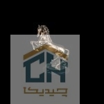 مجسمه اسب بزرگ گلدکیش طرح برنز مدل 4630 (2)