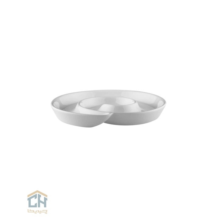 اردو خوری سرامیکی گلدکیش طرح الگانت مدل GK505459 (2)