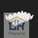 جا تخم مرغی سرامیکی گلدکیش طرح الگانت مدل GK505441 (1)
