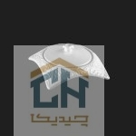 مربا خوری سرامیکی گلدکیش طرح Royal مدل GK153801 (1)