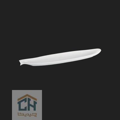 زیتون خوری سرامیکی گلدکیش طرح الگانت مدل GK504355 (1)