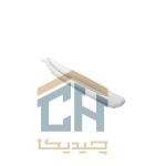 زیتون خوری سرامیکی گلدکیش طرح الگانت مدل GK504355 (2)