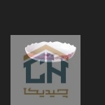 مرغ خوری سرامیکی بیضی کوچک گلدکیش طرح Decal مدل GK611265 (1)