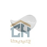 سالاد خوری سرامیکی گلدکیش طرح الگانت مدل GK50051-4051 (2)