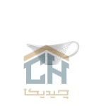 سس خوری سرامیکی گلدکیش طرح Royal مدل GK153807 (2)