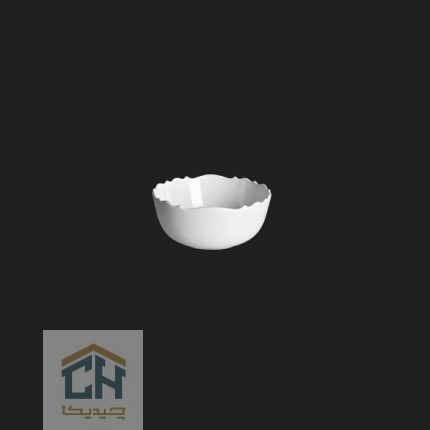 کاسه سرامیکی گلدکیش طرح الگانت مدل GK50144-4144 (1)