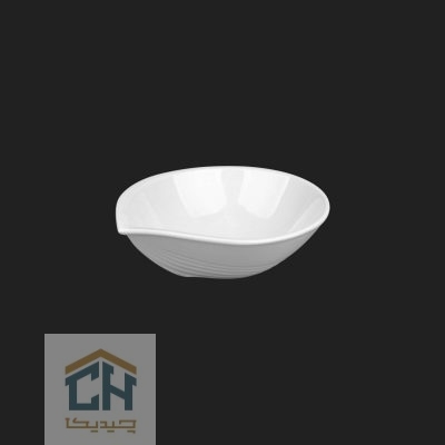 پیاله سرامیکی گلدکیش مدل G201215