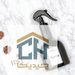 اسپری شیشه ای قهوه ای طرح نوبل مدل 1409 (1)