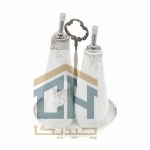 آبلیمو خوری و نمکدان چینی گلدکیش ست 4 تایی طرح Sweety مدل GK701155 (2)