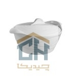 قابلمه سرامیکی گرد بزرگ گلدکیش طرح Wave مدل G101031 (2)