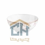 پیاله چینی گرد گلدکیش ست 6 تایی طرح Sweety مدل GK701137 (1)