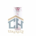 گلدان چینی کوچک گلدکیش طرح Sweety مدل GK701109 (2)