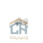 اردو خوری سرامیکی 2 تایی گلدکیش طرح الگانت مدل GK504370 (2)