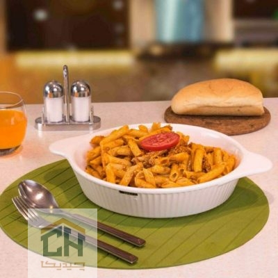 تابه گرد بزرگ سرامیکی مدل 30301