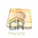 جا شمعی چوبی مدل C001 (2)