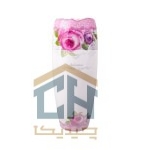 گلدان سرامیکی بزرگ گلدکیش طرح Decal مدل GK611247 (2)