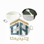 ظرف غذا 2 طبقه طرح پاندا مدل 521 (4)
