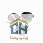 ظرف غذا 2 طبقه طرح پاندا مدل 521 (5)