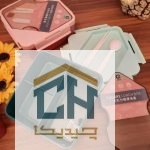 ظرف غذا مربع مدل 511 (3)