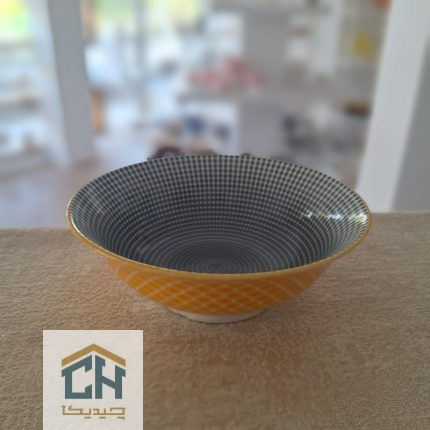 کاسه سرامیکی مدل 312