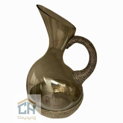 تنگ بلور نگین شامپاینی مدل 13461