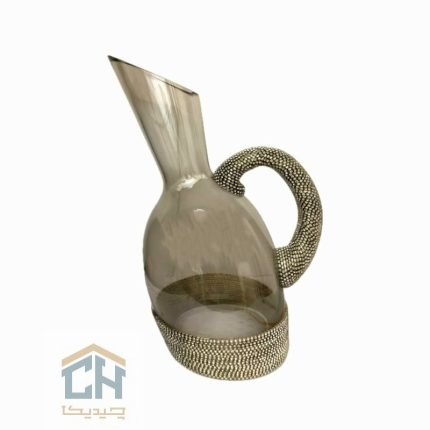 تنگ بلور نگین شامپاینی مدل 977-26