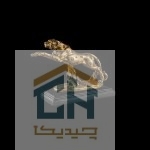 مجسمه پلنگ گلدکیش طرح برنز مدل 4780 (2)