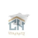 قابلمه سرامیکی بیضی کوچک گلدکیش طرح Royal مدل GK152023 (2)