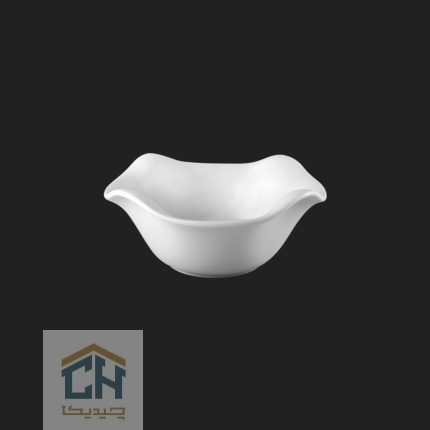 کاسه سرامیکی گلدکیش طرح الگانت مدل GK643297 (1)