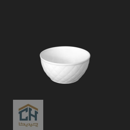 پیاله سرامیکی گلدکیش ست 6 تایی طرح Burberry مدل GK553810