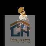 مجسمه سیگار فروش گلدکیش طرح کمیک مدل 4874 (2)