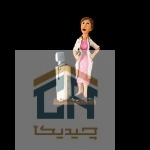 مجسمه پزشک زن گلدکیش طرح کمیک مدل 4871 (2)