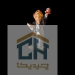 مجسمه وکیل مرد گلدکیش طرح کمیک مدل 4853 (2)