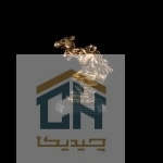 مجسمه اسب گلدکیش طرح برنز مدل 4790 (2)
