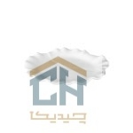 شیرینی خوری سرامیکی گرد کوچک گلدکیش طرح الگانت مدل GK648646 (2)