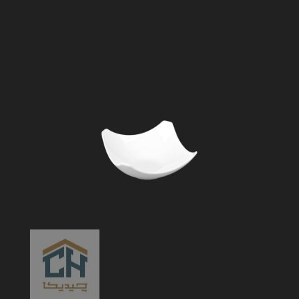 پیاله سرامیکی گلدکیش مدل P232513