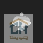 کیک استند سرامیکی کوچک گلدکیش طرح Dignity مدل GK8416 (1)