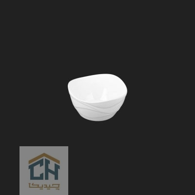 پیاله سرامیکی گلدکیش ست 6 تایی طرح Wave مدل G108610 (1)