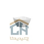 پیاله سرامیکی گلدکیش ست 6 تایی طرح Wave مدل G108610 (2)