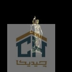 مجسمه عدالت متوسط گلدکیش طرح برنز مدل 4611 (2)