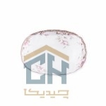 پیاله چینی بیضی گلدکیش ست 6 تایی طرح Sweety مدل GK701102 (3)