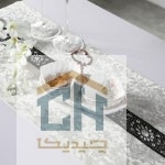 اردو خوری چینی ست 2 تایی قلبی گلدکیش طرح Sweety مدل GK701127 (1)