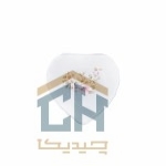 اردو خوری چینی ست 2 تایی قلبی گلدکیش طرح Sweety مدل GK701127 (3)